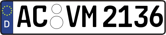 AC-VM2136