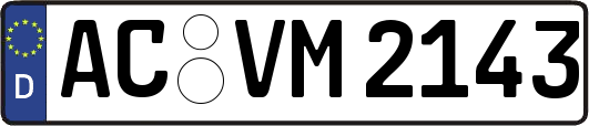 AC-VM2143