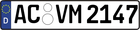 AC-VM2147