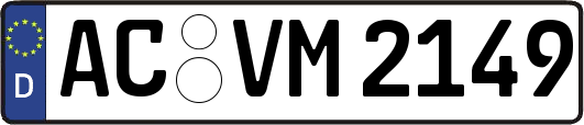 AC-VM2149