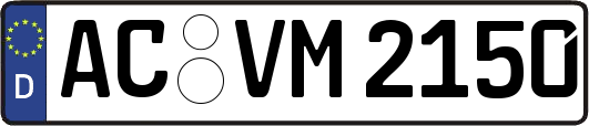 AC-VM2150