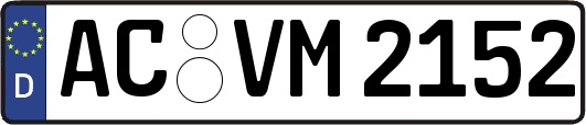 AC-VM2152