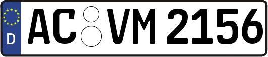 AC-VM2156