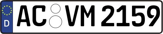 AC-VM2159