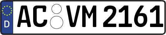 AC-VM2161