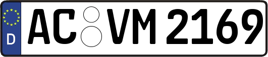 AC-VM2169