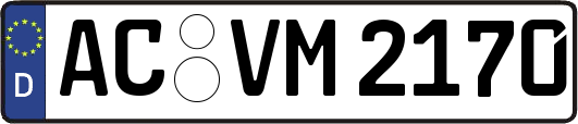 AC-VM2170
