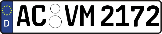 AC-VM2172