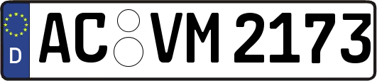 AC-VM2173