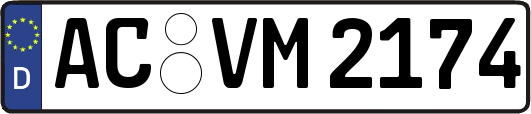 AC-VM2174