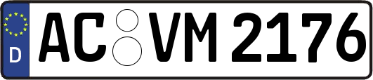 AC-VM2176