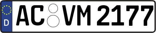 AC-VM2177