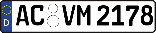 AC-VM2178
