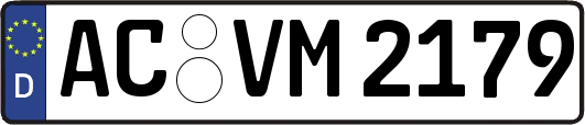 AC-VM2179