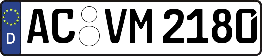 AC-VM2180