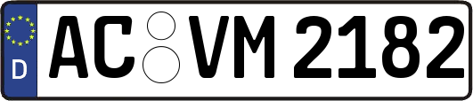 AC-VM2182
