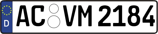 AC-VM2184