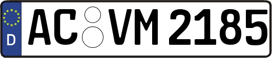 AC-VM2185