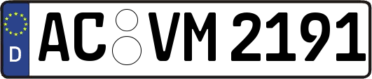 AC-VM2191