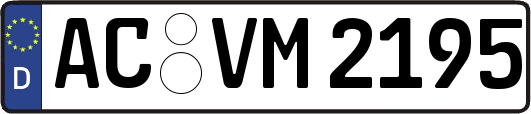 AC-VM2195