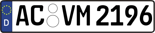 AC-VM2196