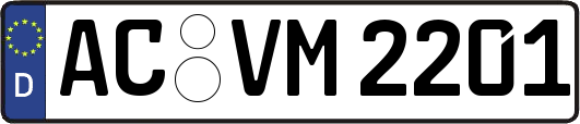 AC-VM2201