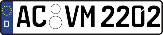 AC-VM2202