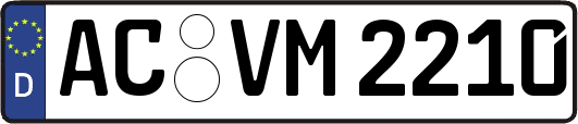 AC-VM2210