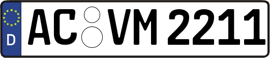 AC-VM2211