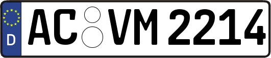 AC-VM2214