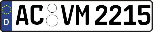 AC-VM2215