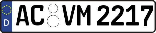 AC-VM2217