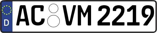 AC-VM2219