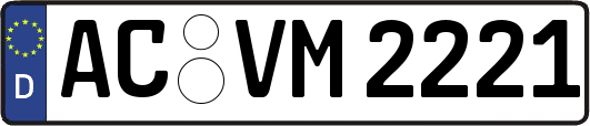 AC-VM2221