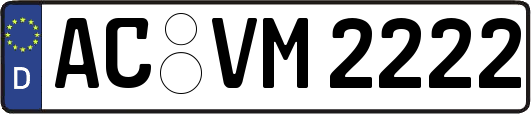 AC-VM2222