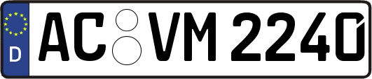 AC-VM2240