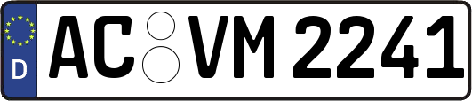 AC-VM2241