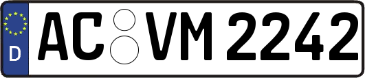 AC-VM2242