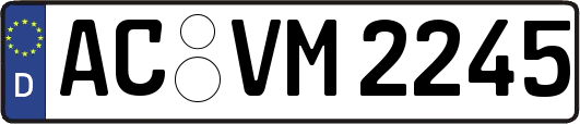 AC-VM2245