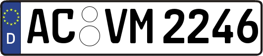 AC-VM2246