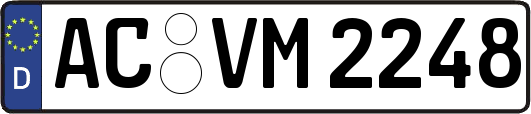 AC-VM2248