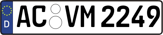 AC-VM2249