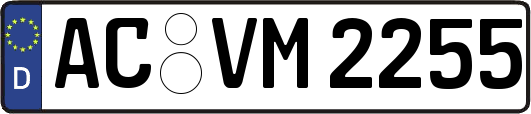 AC-VM2255