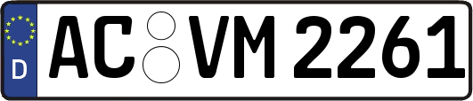 AC-VM2261