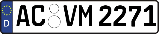 AC-VM2271