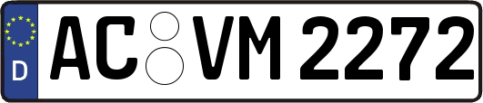 AC-VM2272