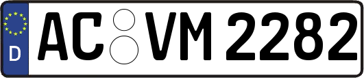 AC-VM2282