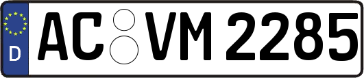 AC-VM2285