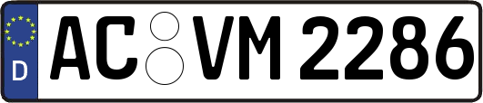 AC-VM2286