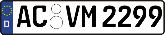 AC-VM2299